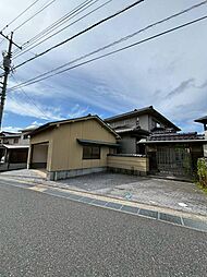 物件画像 鳥取市青谷町青谷 中古戸建