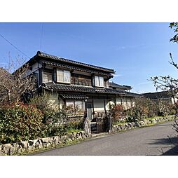 物件画像 八頭郡八頭町郡家 中古戸建