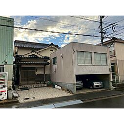 物件画像 鳥取市新通り2丁目　中古戸建