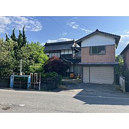 物件画像 鳥取市河原町佐貫　中古戸建
