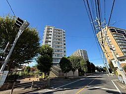 物件画像 フォレストレジデンス