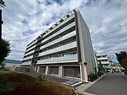 物件画像 ベルドゥムール草加金明通り