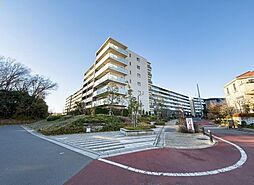 マンションイメージ