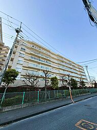 物件画像 モアステージ吉川ライネスハイムD棟