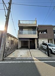 物件画像 川口市大字伊刈 中古戸建