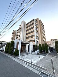 物件画像 アンビシャス川口青木