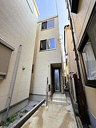 物件画像 川口市川口5　中古戸建