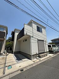 物件画像 新座市東2 中古戸建