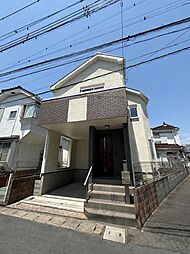 物件画像 川口市安行領根岸　中古戸建