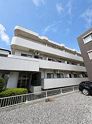 物件画像 ビューパレー浦和中島