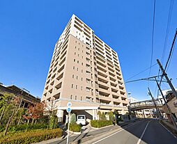 マンションイメージ