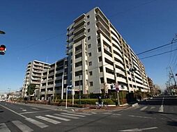 ブローデン青木町公園