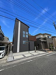 物件画像 草加市青柳7 中古戸建