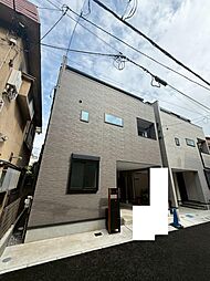 物件画像 川口並木