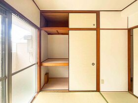 東京都大田区北千束2丁目（賃貸マンション1LDK・2階・32.41㎡） その9