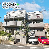 東京都大田区西嶺町（賃貸マンション1K・1階・19.87㎡） その1