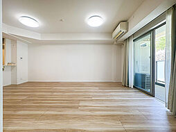 ダイヤモンドライフ森の里ヒルズ 511 2LDKのリビング/ダイニング