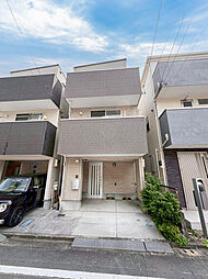 物件画像 板橋区徳丸７丁目中古戸建
