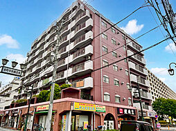 物件画像 グリーンハイツ金町