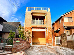 物件画像 横浜市都筑区加賀原2丁目中古戸建