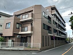 物件画像 クリオ片倉町西壱番館
