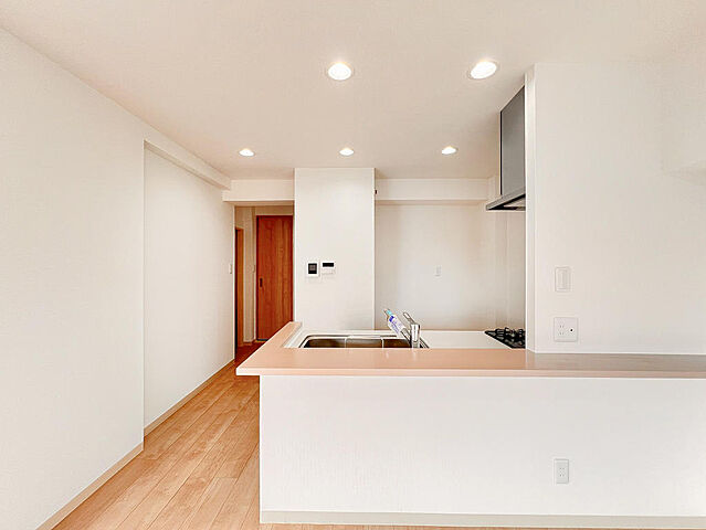 キッチン ミタカローヤルマンション 5階/-