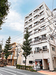 マンションイメージ