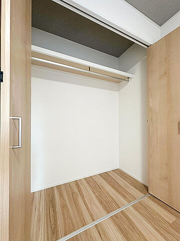 収納 多喜窪ハイツ 2階/201号室