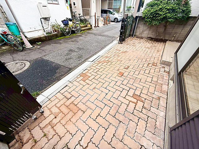 外観 豊島区高松2丁目18-10