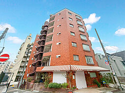 物件画像 セザール東大久保