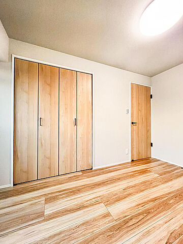 洋室 ロイヤルパレス板橋 4階/405