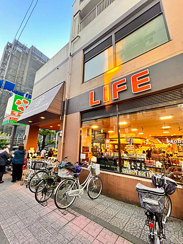 周辺 ロイヤルパレス板橋 4階/405