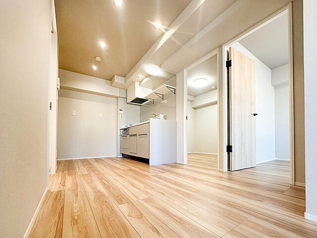 その他 ロイヤルパレス板橋 4階/405