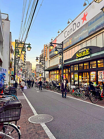 その他 ロイヤルパレス板橋 4階/405