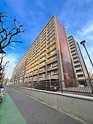 物件画像 大森駅前住宅1号棟