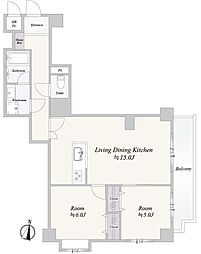 マンションイメージ