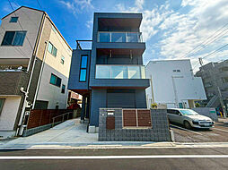 物件画像 板橋区高島平1丁目中古戸建