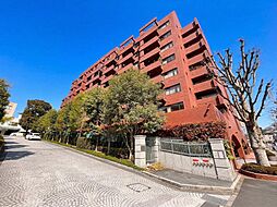 マンションイメージ