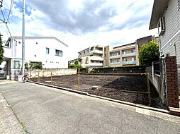 物件画像 「経堂」、「千歳船橋」2駅利用可。40坪以上のゆとりある敷地