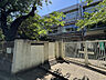 周辺：桜丘中学校821ｍ