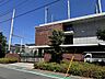 周辺：東京農業大学第一高等学校869ｍ