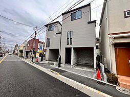 物件画像 杉並区宮前５丁目　新築戸建