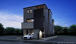 物件画像 JTベレッツァ蓮根