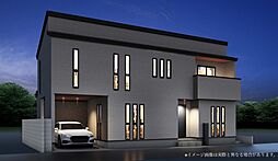 物件画像 練馬区錦1丁目新築戸建て