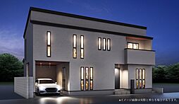 物件画像 練馬区錦1丁目新築戸建て