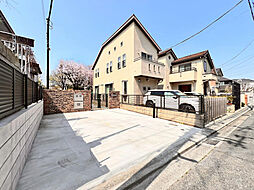 物件画像 武蔵野市吉祥寺北町　中古戸建