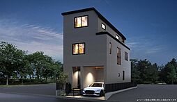 物件画像 JTベレッツァ宮前I