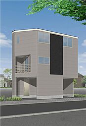 物件画像 生野区田島1丁目（土地・建物セット）3180万円