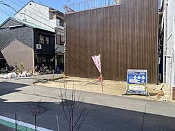 物件画像 生野区田島1丁目（土地・建物セット）3180万円