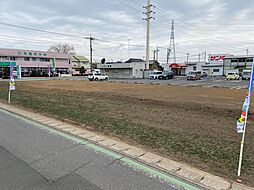 物件画像 諸川売地